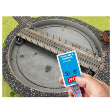 Peco PL-55 Turntable Motor OO