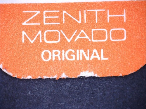 Zenith watch winding stems for - stems,