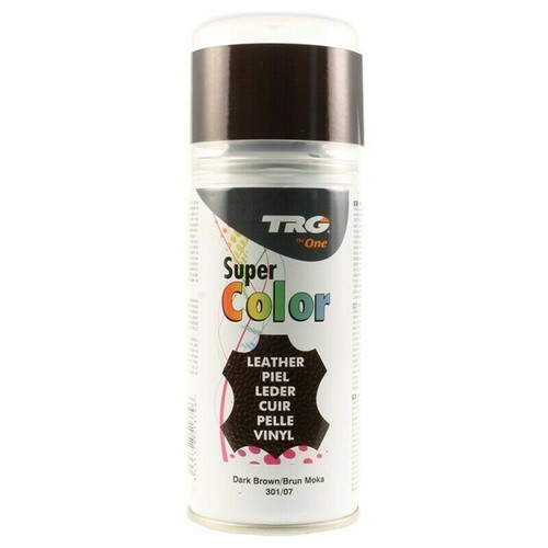Trg super colour dark - dark, brown