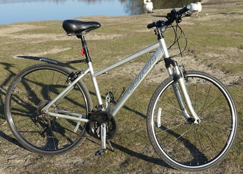 Ladies carerra crossfire - carerra,