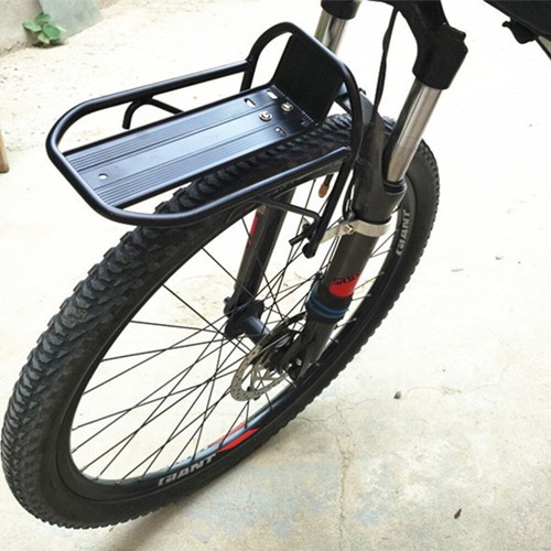 Bike pannier bicycle rack - pannier,