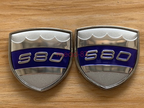 2pc for volvo - boot, trunk
