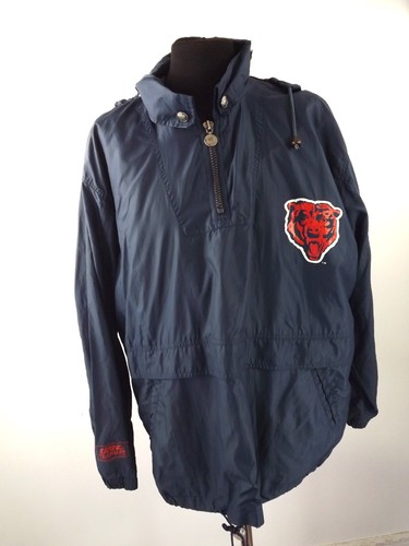 Vintage chicago bears campri - vintage,