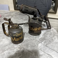 Oil Can & Governor Brass