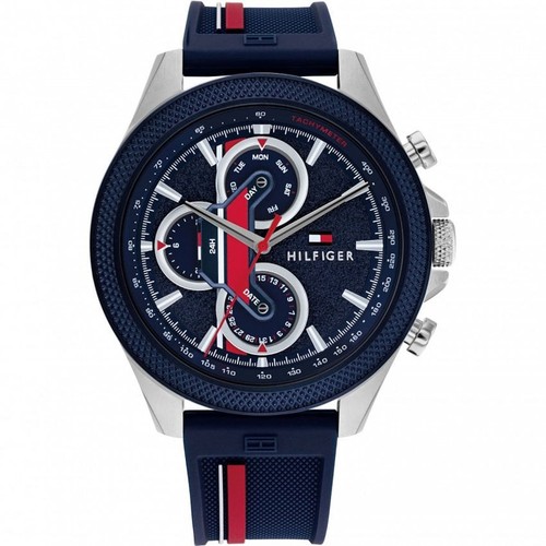 Genuine tommy hilfiger - genuine,