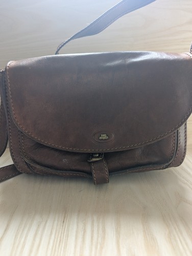 The bridge vintage leather - bridge,
