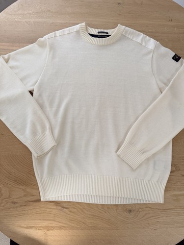 Paul shark knit - shark, jumper