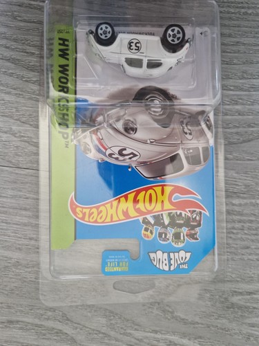 Hotwheels herbie 2013 the - herbie,