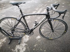 Pinarello Rokh Italian carbon
