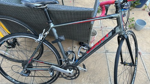 Gaint xtc full race - gaint,