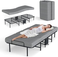 196 x 97cm Portable Fold Up