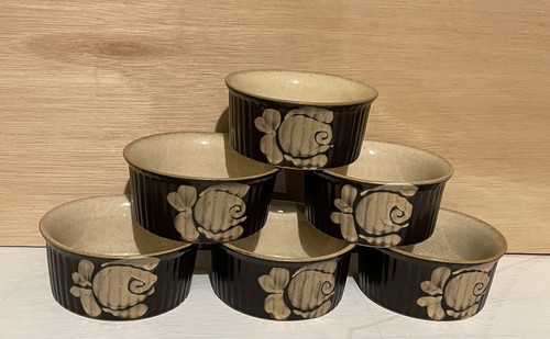 Denby bakewell ramekins - denby,