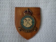 Vintage WW2 Era RAF Royal Air