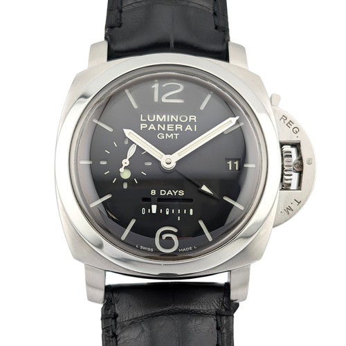 Panerai pam00233 luminor 1950 - panerai,