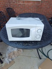Daewoo microwave. suit