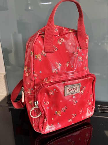 Cath kidston kids red - kids, floral