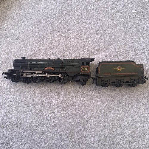 Tri ang r53 princess royal - r53,