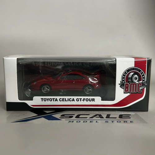 Creations 64 toyota - creations,