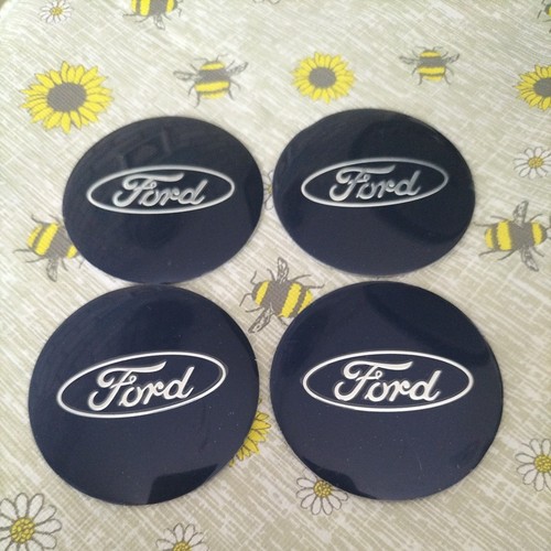 Blue ford alloy - ford,