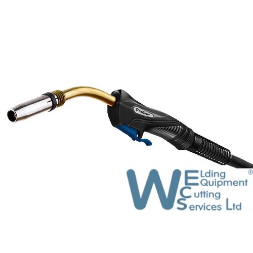 Mig torch euro fitting - mig,