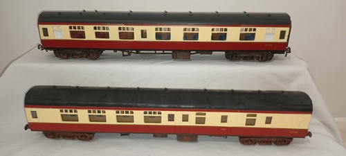 Gauge 7mm lima mark 1 - gauge,