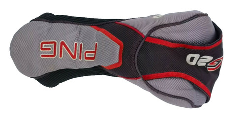 Ping g20 driver headcover - ping,
