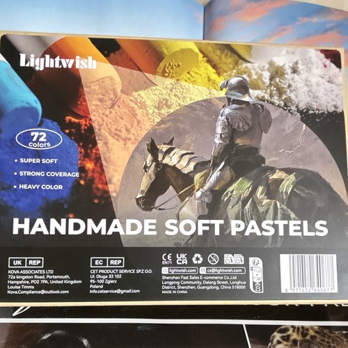 Lightwish handmade soft - lightwish,