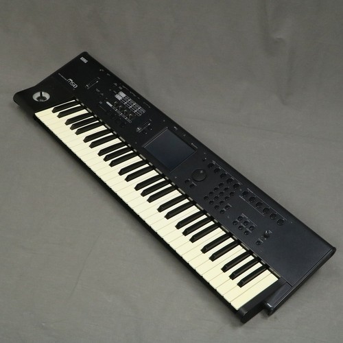 Korg m50 music workstation - m50-61,
