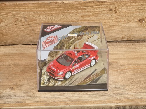 Vitesse 43030 peugeot - 1/43,