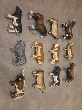 Bundle of  Schleich etc Horses