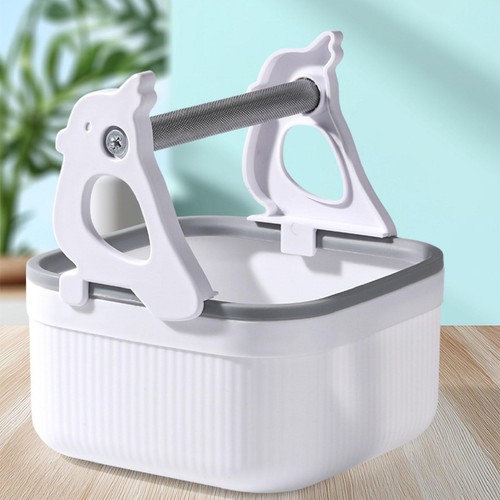 Parrot play stand training toy - stand,