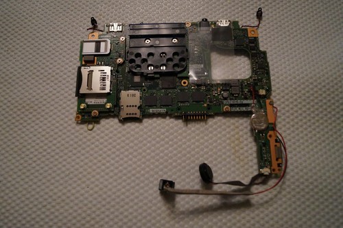 Motherboard logic board for - logic,