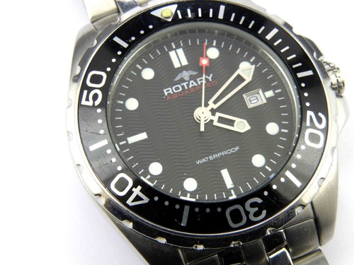 Rotary agb00013 gents - agb00013/c/04,