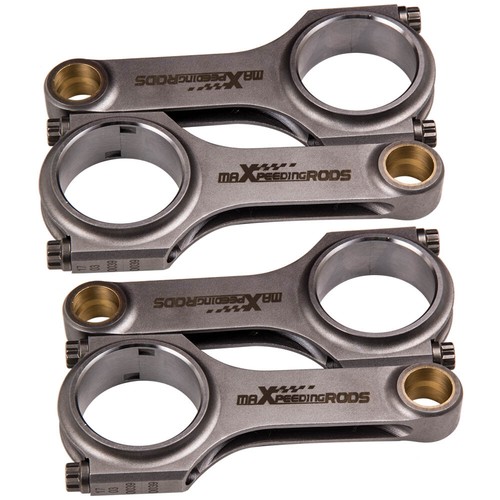 Beam connecting rods for - connecting,