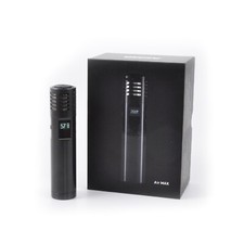 Arizer Air MAX Portable Vaporiser NEW and GENUINE