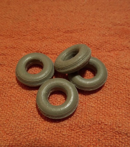 Schuco micro racer correct - 4,