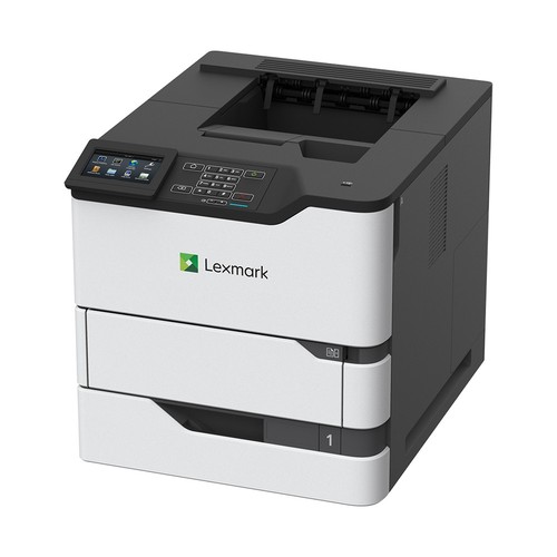 Lexmark m5255 printer mono - mono, a4