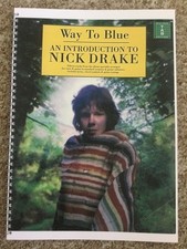 REPRODUCTION Nick Drake Song