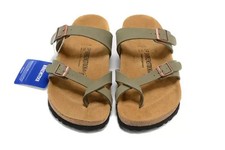 Birkenstock Mayari Birko-Flor