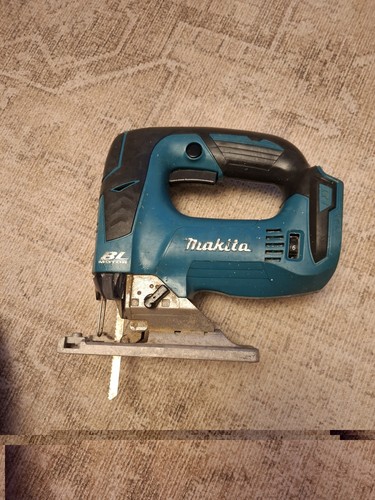 Makita djv182z jigsaw - djv182z, blade