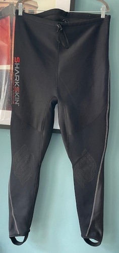 Sharkskin men thermal long - sharkskin, xl