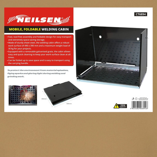 Neilsen mobile foldable - neilsen,