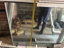 4x Conservatory Roof Tinted