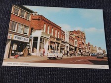 Head Street Colchester