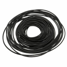 Mixed Rubber Drive Belts