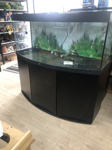Juwel vision 450 aquarium - juwel,