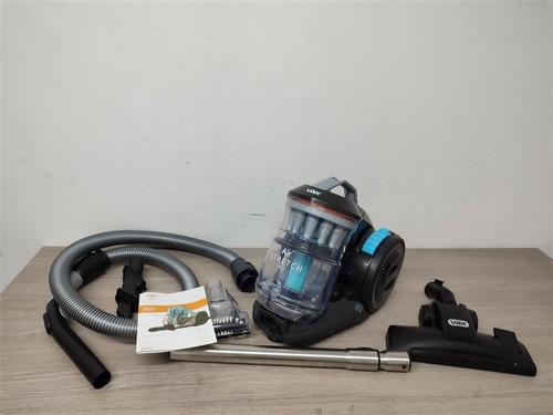 Vax ccqsasv1p1 vacuum cleaner - vax,