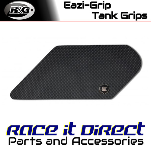 Eazi grip tank grips - grips, for
