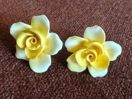 Vintage 1960s denton fine bone - vintage,