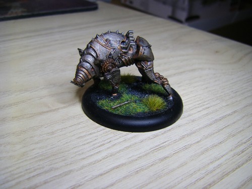 Malifaux job lot - lot, 9